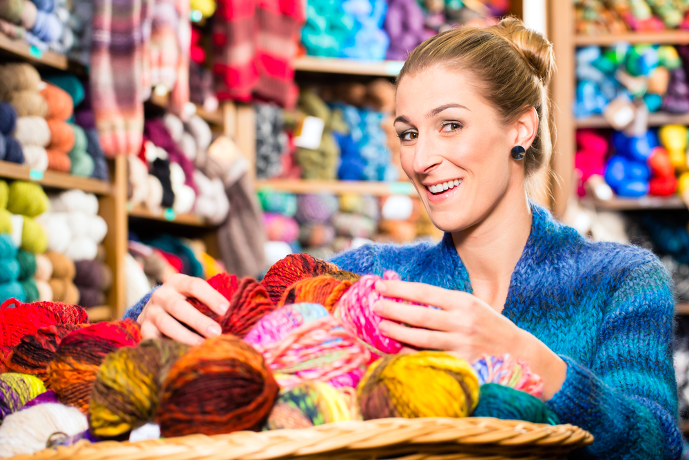 crochet business names
